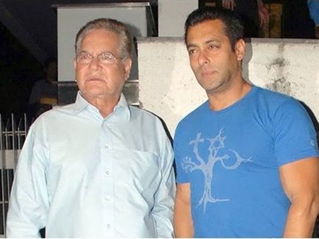 સલીમ ખાન સલીમ ખાન