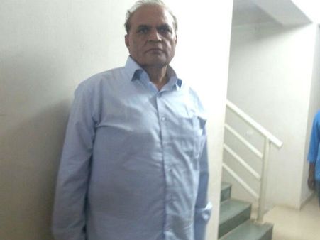 જયેશ પટેલ જયેશ પટેલ