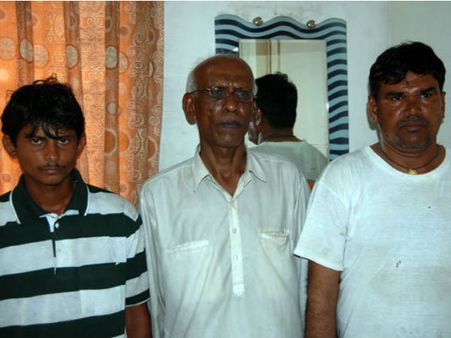 પત્નીના ચારિત્ર્ય પર શંકા રાખી 33 વર્ષ બાદ પિતાએ કરાવી પુત્રની હત્યા 