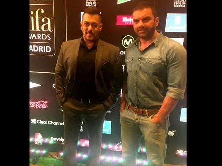 સલમાન ખાન સલમાન ખાન