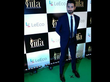 શાહિદ કપૂર શાહિદ કપૂર