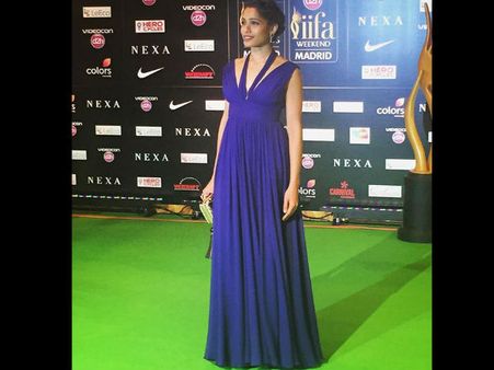 ફ્રિડા પિન્ટો ફ્રિડા પિન્ટો