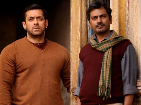 નવાઝુદ્દીન સિદીકી 