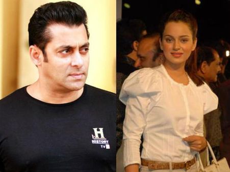 કંગના રાણાવત 