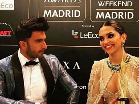 રણવીર-દિપીકા રણવીર-દિપીકા