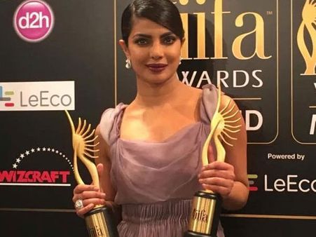 પ્રિયંકા ચોપડા પ્રિયંકા ચોપડા