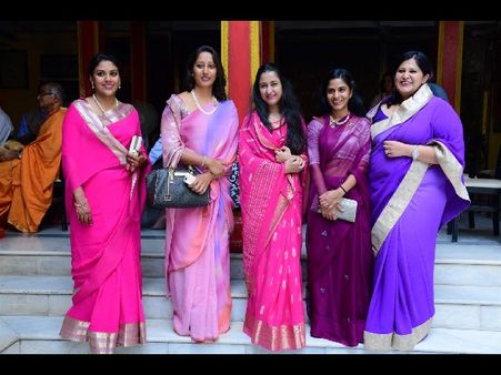 સંબંધીઓ 