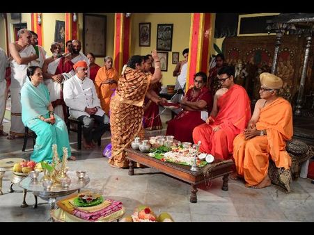 વાડિયાર વંશ 