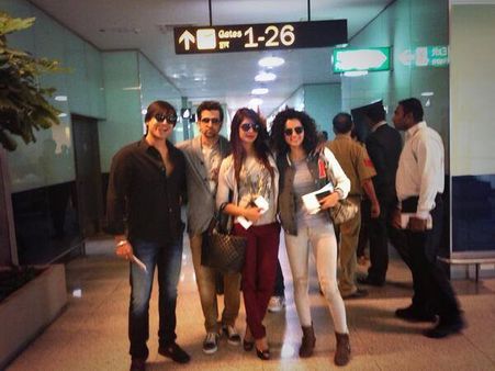 મેં તારું ગીત સાંભળું 