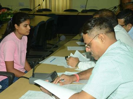 રુબી રાય