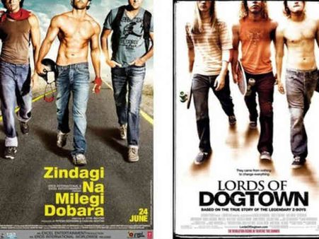 ઝિંદગી ના મિલેગી દોબારા ઝિંદગી ના મિલેગી દોબારા