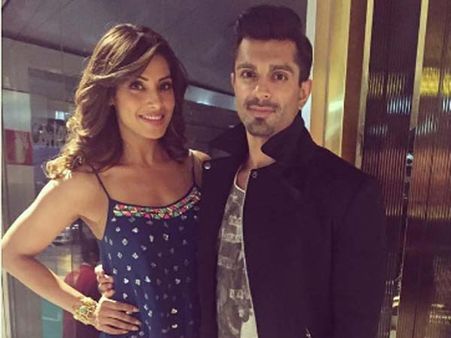 બિપાશા બસુ 