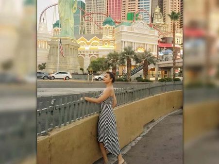 અક્ષરા ગોરાડિયા