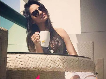 સુરભી જ્યોતિ 