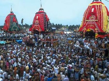 139મી રથયાત્રાને અનુલક્ષીને 166 જોખમી મકાનો ઉતારવાની નોટિસ અપાઈ 