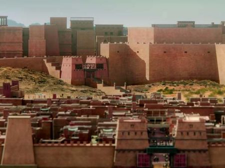 નગરપ્લાન