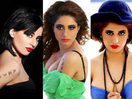 સેક્સ સ્કેન્ડલ બાદ દિલ્હીના રસ્તા પર ભટકી રહી છે આ અભિનેત્રી