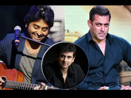 શર્મનાક છે કે સિંગરને સુપરસ્ટાર પાસે કામ માટે ભીખ માંગવી પડે છે