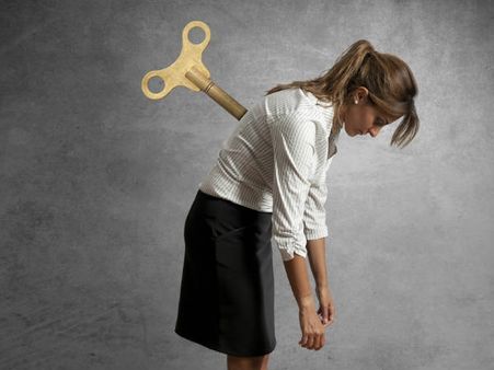 શરીરની કમજોરી દૂર કરવાવાળી 10 શાનદાર ઘરેલું ઔષધીઓ....