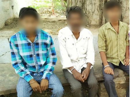 ભારતભરના મુખ્ય સમાચાર પર એક નજર...