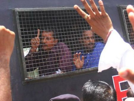 ગુલબર્ગ હત્યાકાંડઃ મુખ્ય આરોપી કેલાશ ધોબીએ કર્યું આત્મસમર્પણ