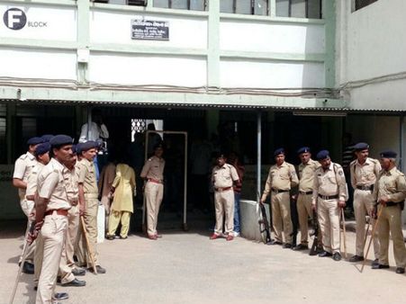 ગુલબર્ગ હત્યાકાંડ: જાણો કયા આરોપીને મળી કેટલી સજા