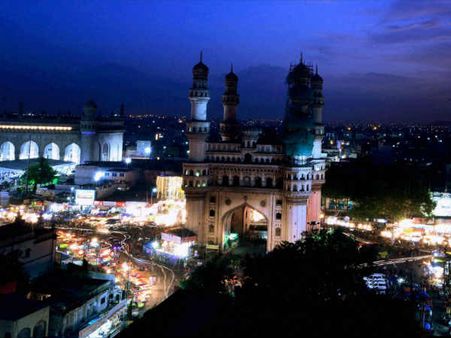 હૈદરાબાદમાં ISIS કરવાનું હતું મોટો હુમલો, પણ NIA ટીમે તે થવા ના દીધું