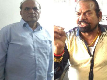 મધુ શ્રીવાસ્તવઃ કુકર્મી જયેશ પટેલના દીકરાએ મને 5 કરોડ ઓફર કર્યા