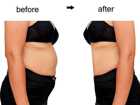 1 પીણું + 1 અઠવાડિયું= 5 કિલો વજન ઓછું!