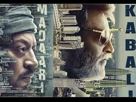 રજનીકાંત પર લાગ્યો પોસ્ટર ચોરીનો આરોપ, જાણો કોણ કોણ છે આ લિસ્ટમાં....