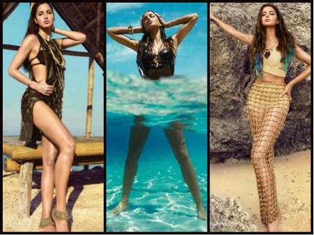 કૈટરીનાની આ તસવીરો તમારા હોશ ઉડાવે તો અમારો વાંક ના કાઢતા!