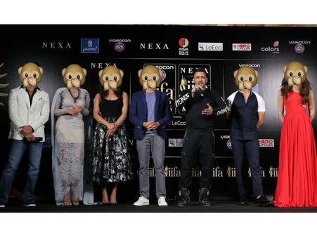 Shock: આ અભિનેત્રી એ સલમાન સહિત બધા જ સ્ટારને કહ્યા વાંદરા...