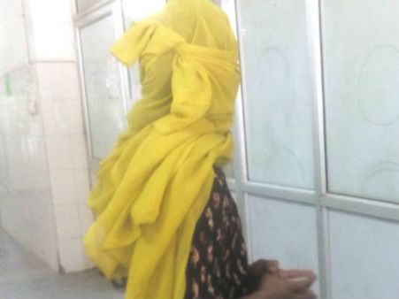 વડોદરામાં માસાએ ભાણી ઉપર આચર્યો બળાત્કાર...