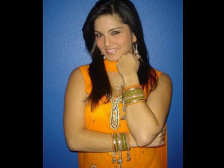 સની લિયોની સની લિયોની