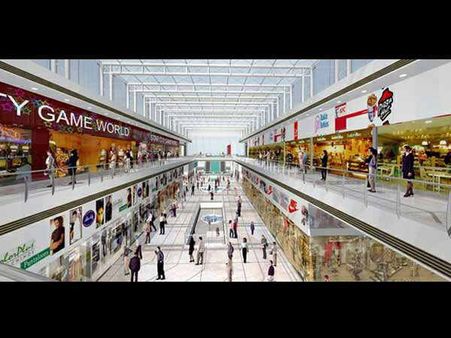 હવે 24 કલાક ખુલ્લા રહેશે શોપિંગ મોલ અને રેસ્ટોરન્ટ 