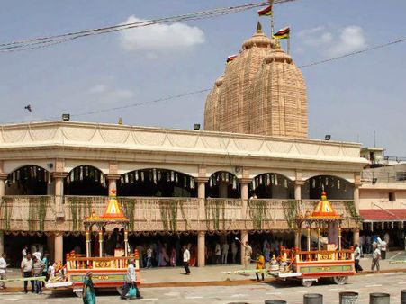 બે ભાગમાં કરાશે વ્યસ્થા 