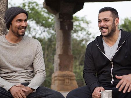 સુલતાન ફિલ્મ રિવ્યૂ 