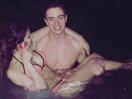 આલિયાના નવા બિકની પીક્સ