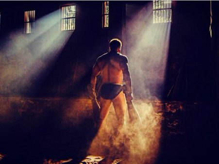 સુલતાનની એન્ટ્રી 