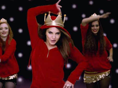 બેઇમાન લવની તસવીરી ઝલક બેઇમાન લવની તસવીરી ઝલક