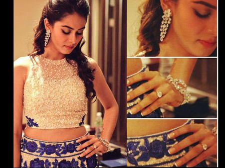 જુઓ શાહિદ અને મીરાંની કેટલીક ખાસ તસવીરો જુઓ શાહિદ અને મીરાંની કેટલીક ખાસ તસવીરો