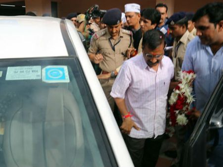 2017ની ચૂંટણી 