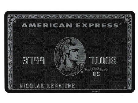 અમેરિકન એક્સપ્રેસ ઇન્ડિયા 