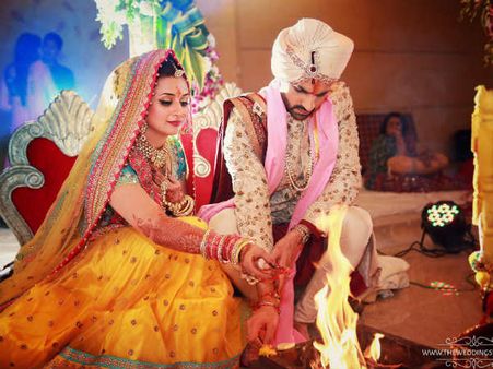 દિવ્યાંકા ત્રિપાઠી 