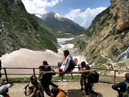 કોઇ મદદે નથી આવ્યું 