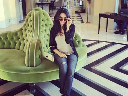 એક હિટ ફિલ્મની જરૂર એક હિટ ફિલ્મની જરૂર