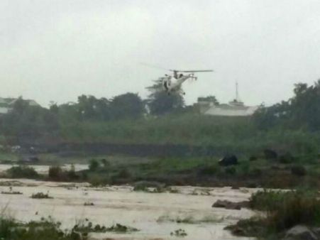 ખેડૂતોને આશ 