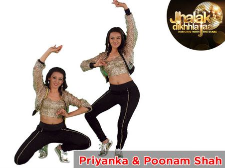 ઝલક દિખલા જા સિઝન 9 