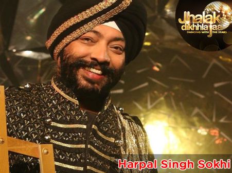 ઝલક દિખલા જા સિઝન 9 