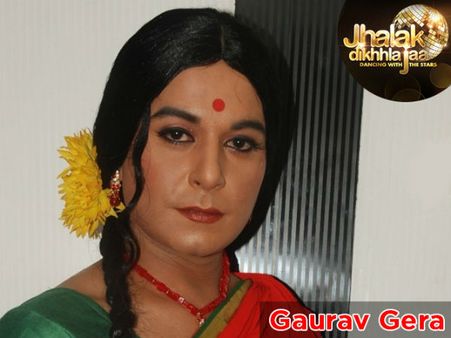 ઝલક દિખલા જા સિઝન 9 